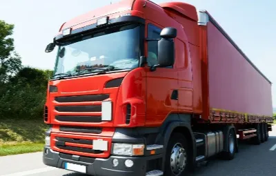 Konya Tuzla Ambar Kargo