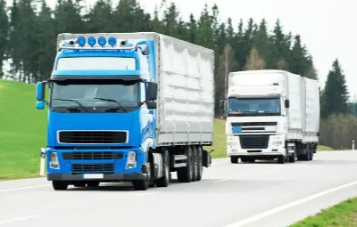 Konya Tuzla | Eşya Taşıma